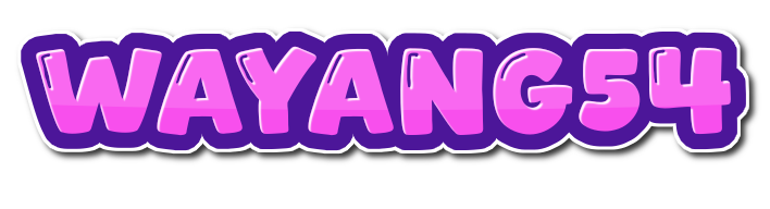WAYANG54 Logo